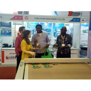 Fabric Pattern Paper Pattern Cutting Machine Garment Clothing Flatbed Inkjet