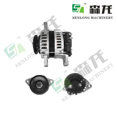 Excavator 24 Volt 4D31 High Power Alternator ME049165 AMT0244