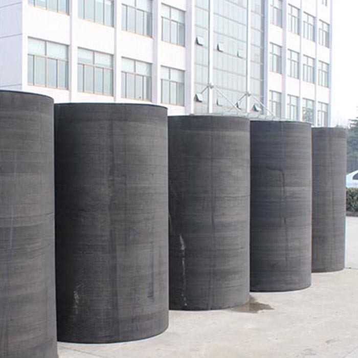 Cylindrical Marine Marine Dock Fenders Vessel Protection Fenders
