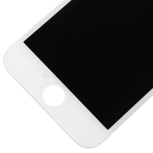  For OEM Apple iPhone 6S LCD Screen and Digitizer Assembly with Frame - White - Grade A Manufactures
