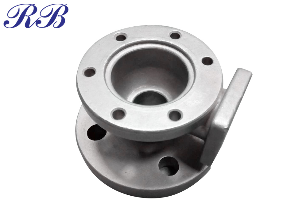 Stainless Steel Bracket