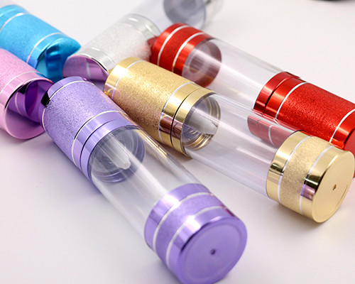 30 ml emulsion vacuum bottles High-grade lotion bottle