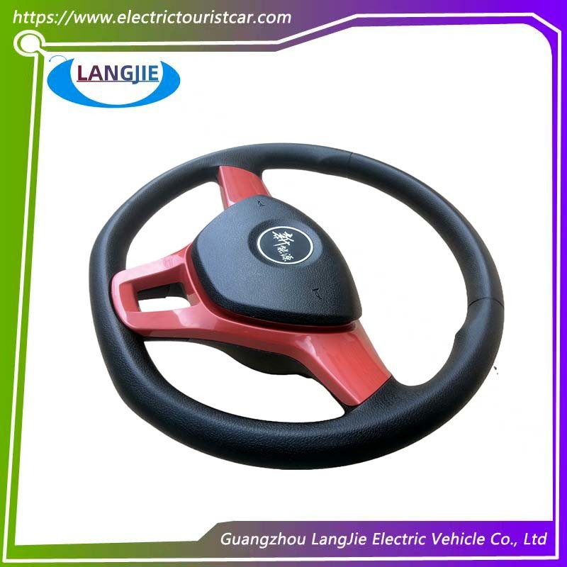 Club Car Golf Cart Accessories Steering Wheel For EAGLE Electric Sightseeing Car