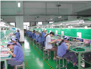 M8 IP67 Waterproof Male Metal Panel Mount Circular Soldering Connector 3 Pin 4 Pin Straight (IBEST)