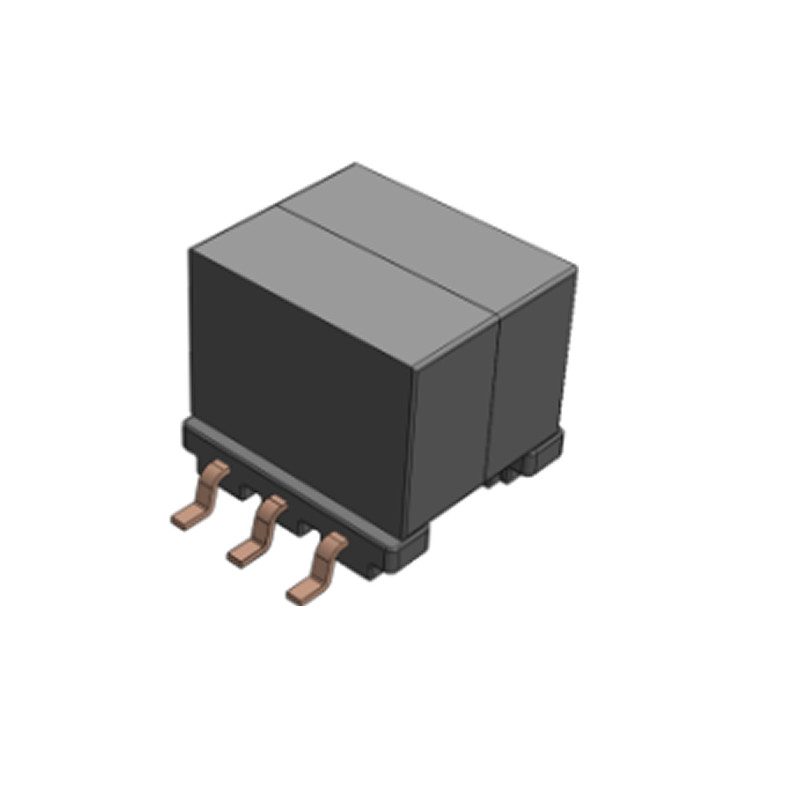 EPA4493G-LF SMPS 250uH Gate Drive Transformer High Speed Switching Transformer for AC Coupled MOSFET and IGBT Gate Drive
