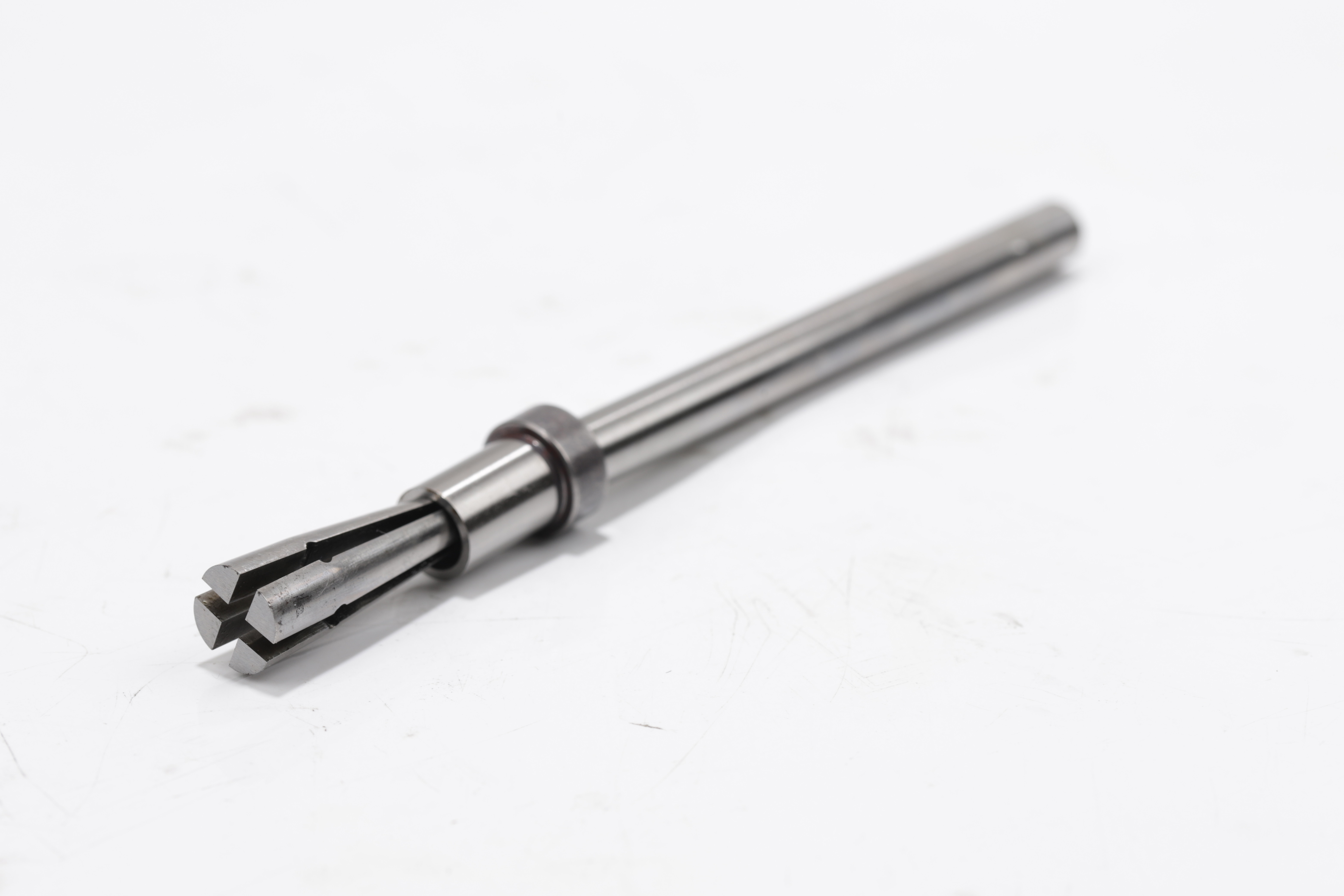 1.2101 Lifter Injection Molding