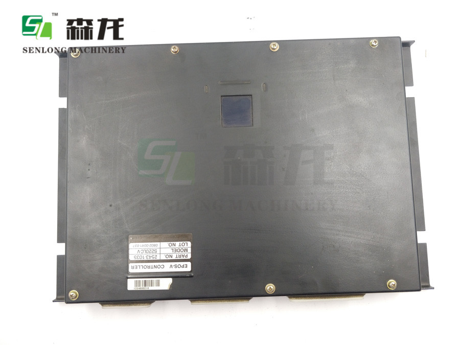 Daewoo DH220-5 Excavator Computer Board 0802-0924-008