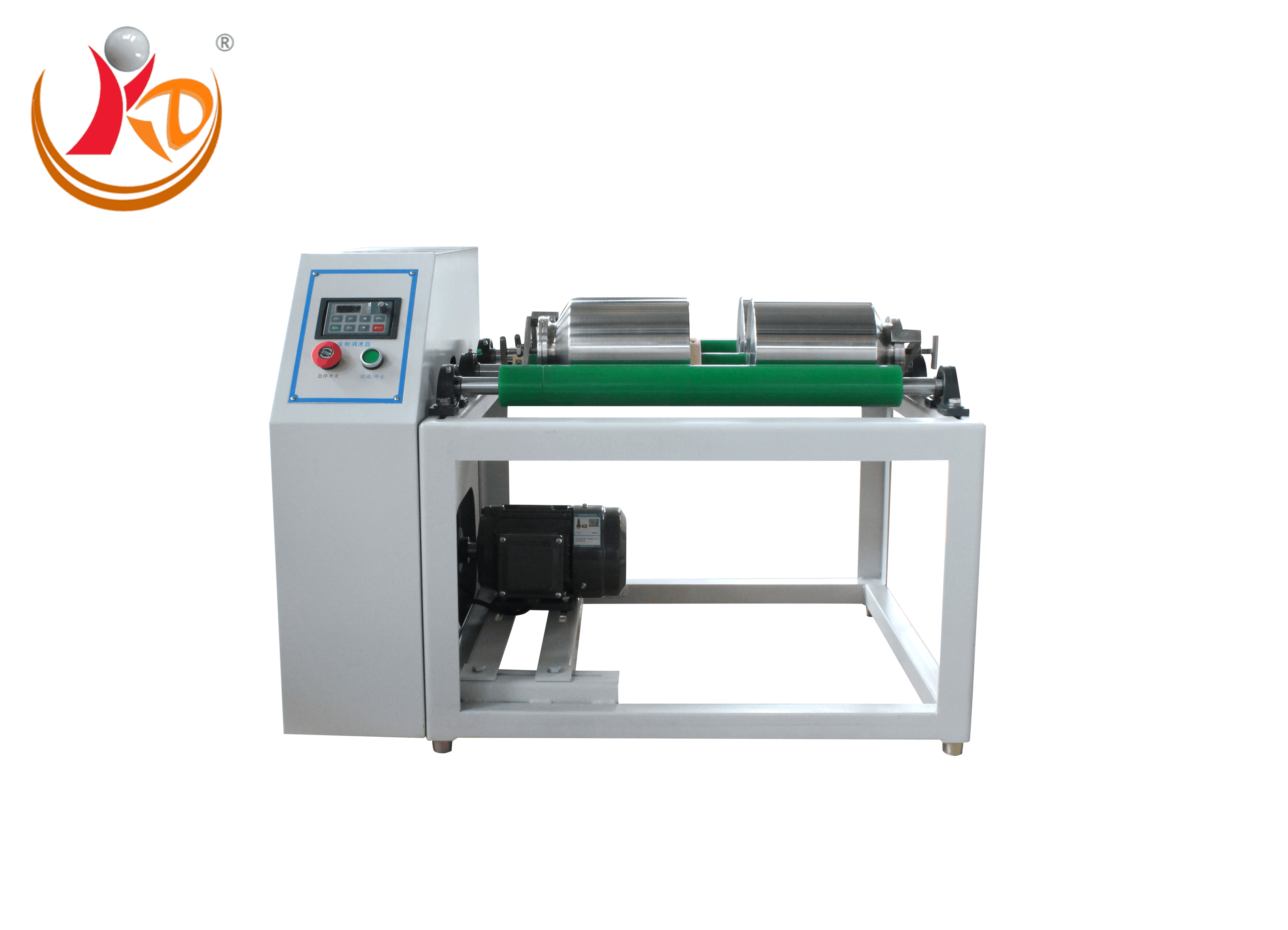 Kingda Jar Rolling Ball Mill