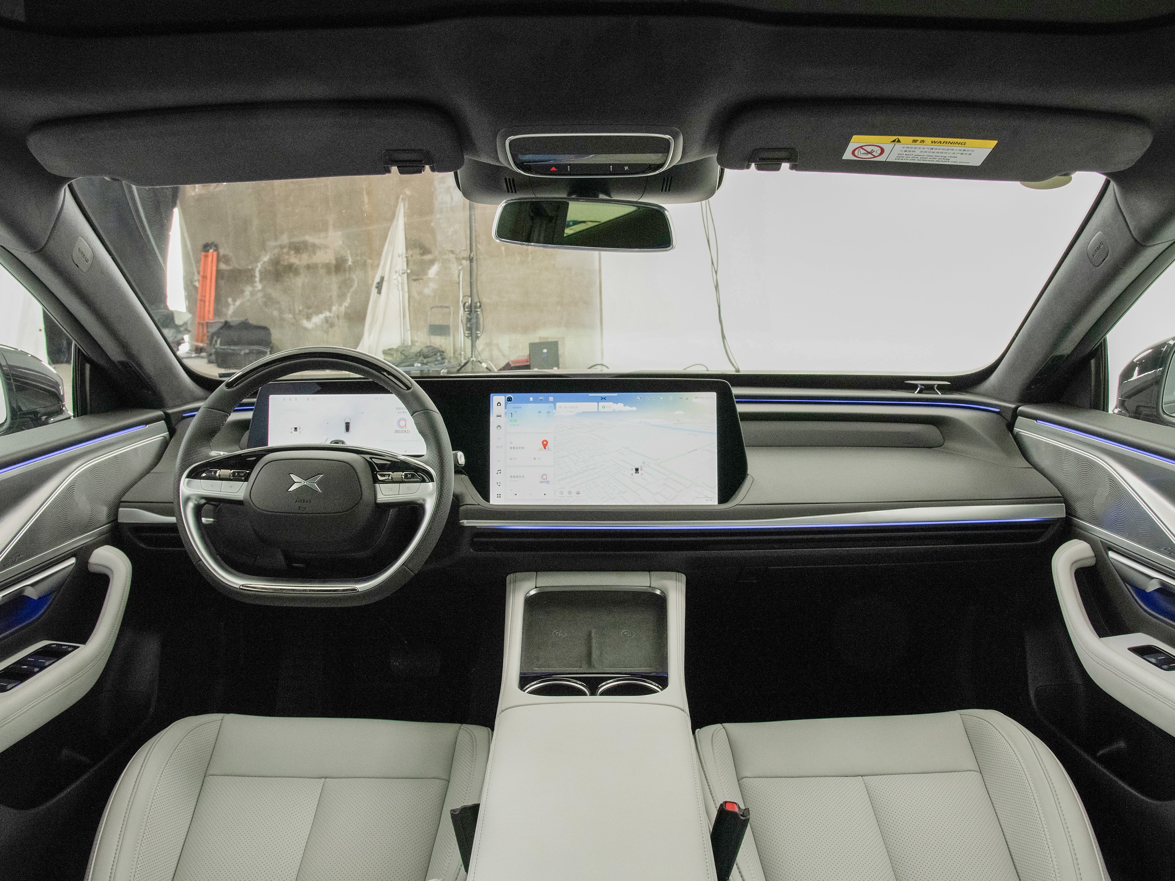 Newest Intelligent Electric Vehicle Changan Qiyuan A07 Fast Charging 0.5 Hours New Energy Vehicles New