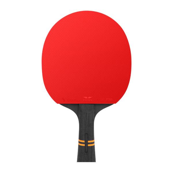 Quality Pure Wood Paddle Rackets for Table Tennis Control Well for Allround Players' Winning Combination for sale