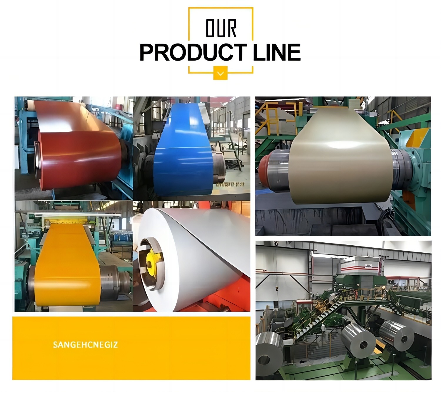 Wear Resisting 5754 Aluminum Alloy Coil Mill Finish