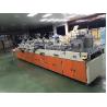 Buy cheap Polar Grey Cardboard Box Folding Machine 6 Bar 90m/Min For Packaging from wholesalers