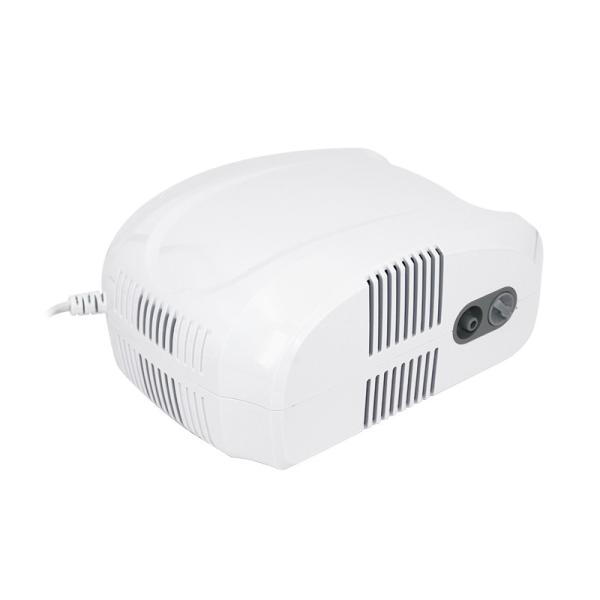 Hand Held Oil-free Air Medical Compressor Nebulizer Compact Design , Silent