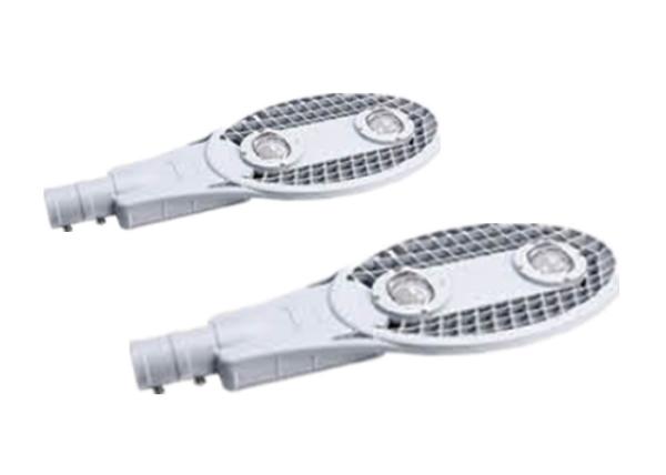 MOSO Bridgelux Cobra Head LED Street Light SMD Excellent Heat Dissipation
