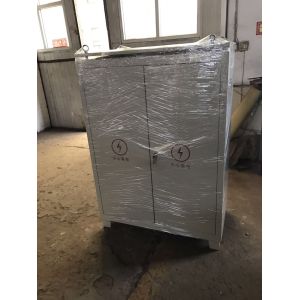 Reliable Vibroflot Electrical Cabinet Machine Control Cabinet Controlling