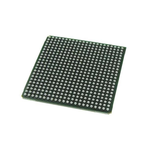450MHz Integrated Circuit Chip 10M16DAF484I7G Field Programmable Gate Array IC