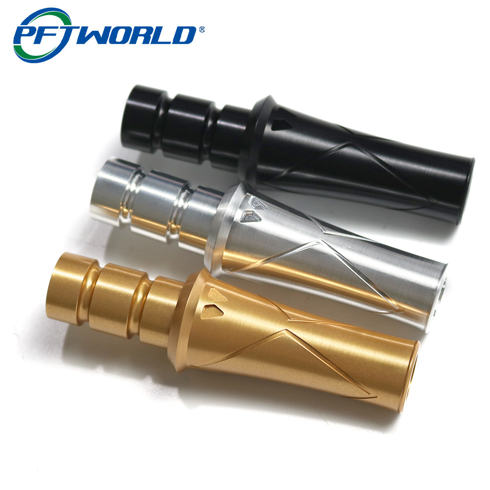 Stainless steel precision machining parts