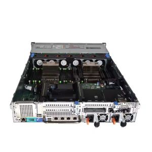 Private Mold Customized Original PowerEdge R730XD Gpu Server for Computing