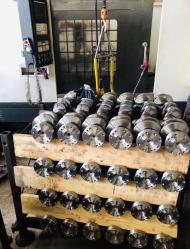 Hubei Ruida crankshaft