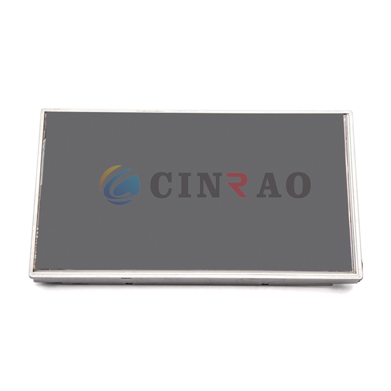 6.5" Toshiba LCD panel TFD65W20A Long Service Life Time High Precision