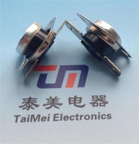 Good Quality Water Heater Adjustable Thermal Protector 16A Normally Closed