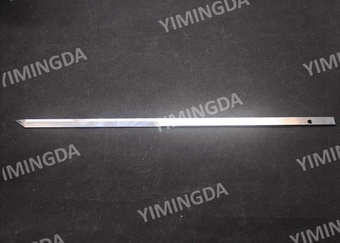 Investronica SC3 Cutting Machine Single Hole Cutting Blades Size:296 * 8 * 2.52mm