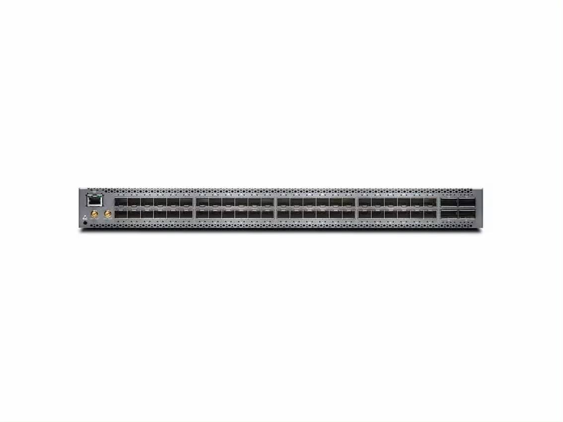 Customizable EX4300-48MP The Ideal Ethernet Access Network Data Aggregation Core Switch for Customized Network Solutions