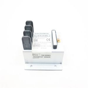  81725-01 Bently Nevada Proximitor Sensor Manufactures