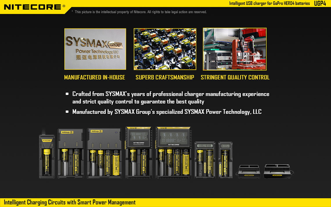 Nitecore UGP4 battery pack smart charger 4.jpg
