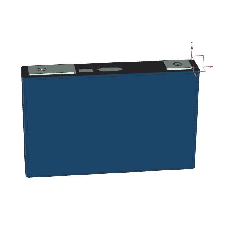 Promotion! A Grade Brand New 3.7V 50Ah Rechargeable CALB Li-NMC Lithium ion Battery