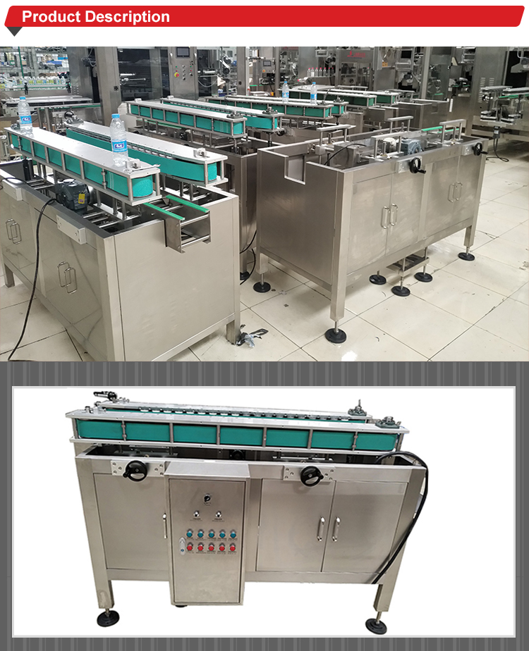 Easy Maintenance Bottom Packing Machine Automatic Shrink Wrapper Long Lifespan