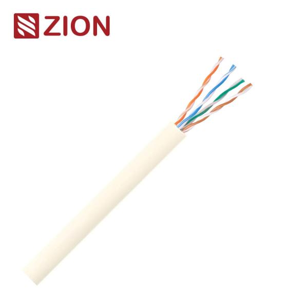 NO.7112361 U/UTP CAT 6A 28AWG STR CABLE-UL CMP - High-Quality Ultra-Fine Network