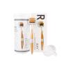 Buy cheap ZGTS 192 Titanium Micro Needle Derma Roller for Hair Loss Treatment anti-wrinkle from wholesalers