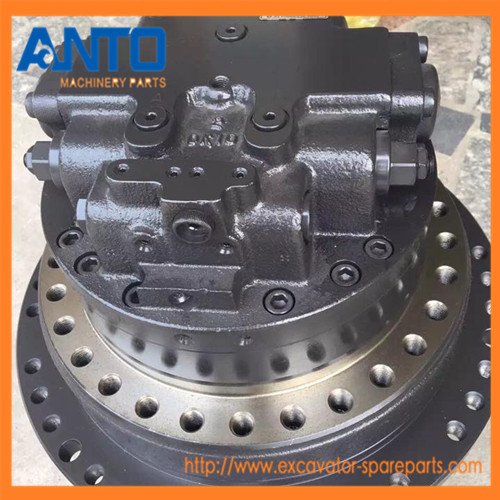 Kobelco SK250-8 Vo-lvo EC240BLC Excavator Final Drive With Travel Motor Assembly