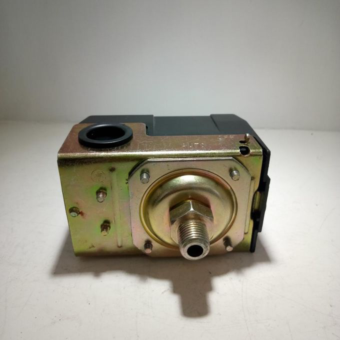 pressure switch