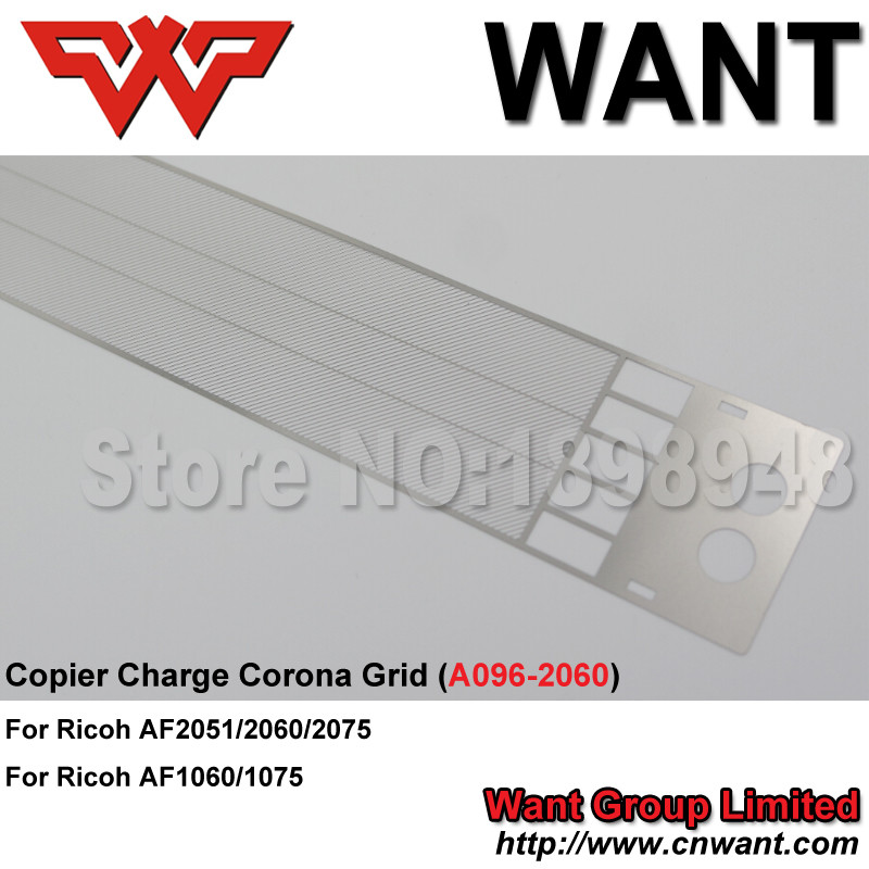 Charge Corona Grid For Ricoh F1060 AF1075 AF2060 AF2075 A096-2060 MP9001