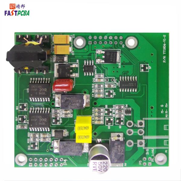 China Proto Rapid Prototyping Automotive PCB Assembly Pcb China Prototype on sale China Proto Rapid Prototyping Automotive PCB Assembly Pcb China Prototype on sale