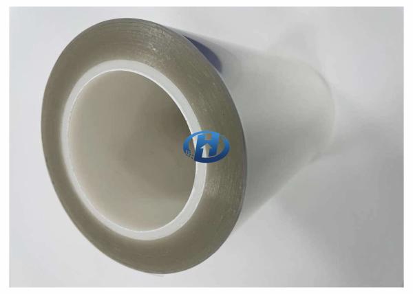 20 μm PET Clear Non-Silicone Release Film Used as Waste Discharge Films in 3C