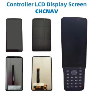 1pc CHCNAV Surveying GPS RTK HCE320 HCE600 HCE700 Data Collector with Display Screen and Keyboard