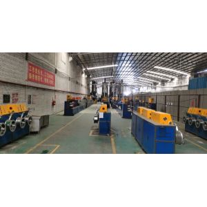 China Manual PET Strap Making Machine With Schneider Siemens Electric Components on sale