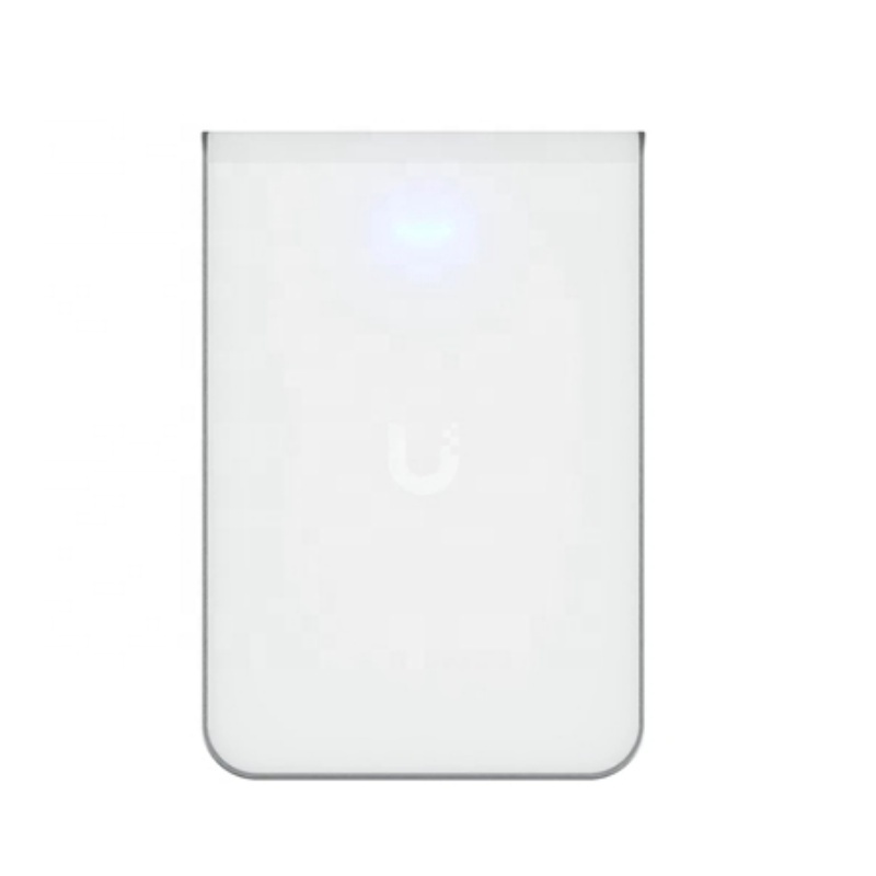 Original U6-IW In-Wall U6 Router The Top Choice for Wi-Fi 802.11n Standards and 5G Sim Card