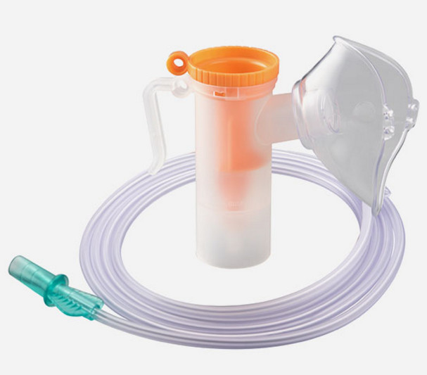 CE Certified Oxygen Face Mask