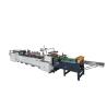 Buy cheap Bottom Sealing Heavy Duty Bag Making Machine PLC Touch Screen from wholesalers