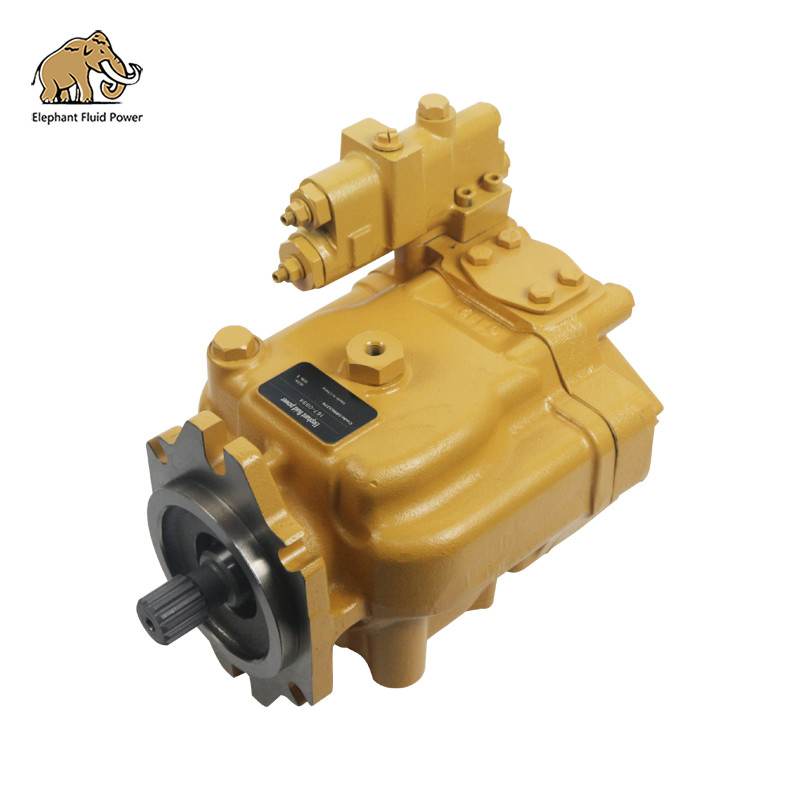 OEM Hydraulic Piston Pump 169-4882 567-9722 377-4950 352-9154 170-7151 137-6548 222-8451 200-1544 For Cat 120H 12H 135H 140H 143H 160H 163H REPAIRING