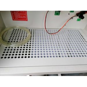 Water Based Automatic Glue Spraying Machine High Speed Easy Control