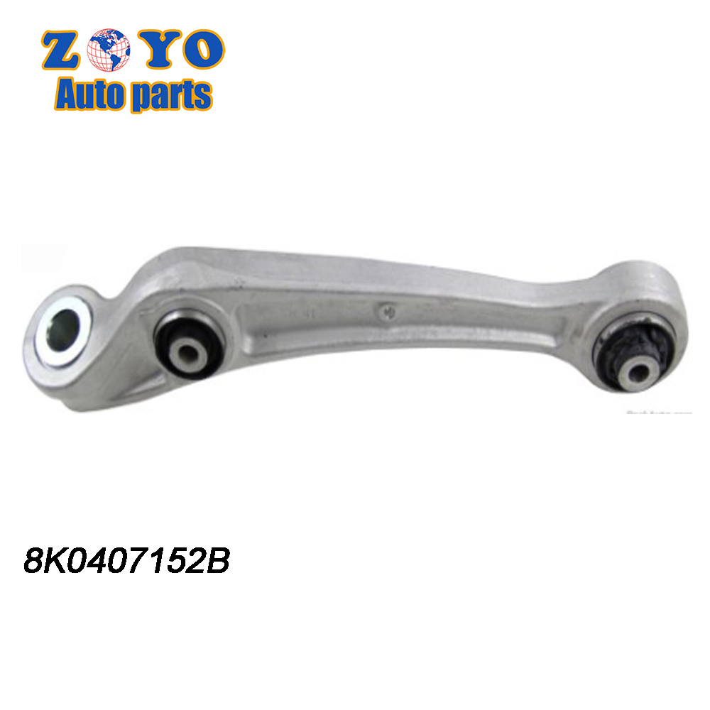 Upgrade Your Audi A4 B8 A5 2008-2012 with Front Lower Control Arm 8K0407151A RK641964