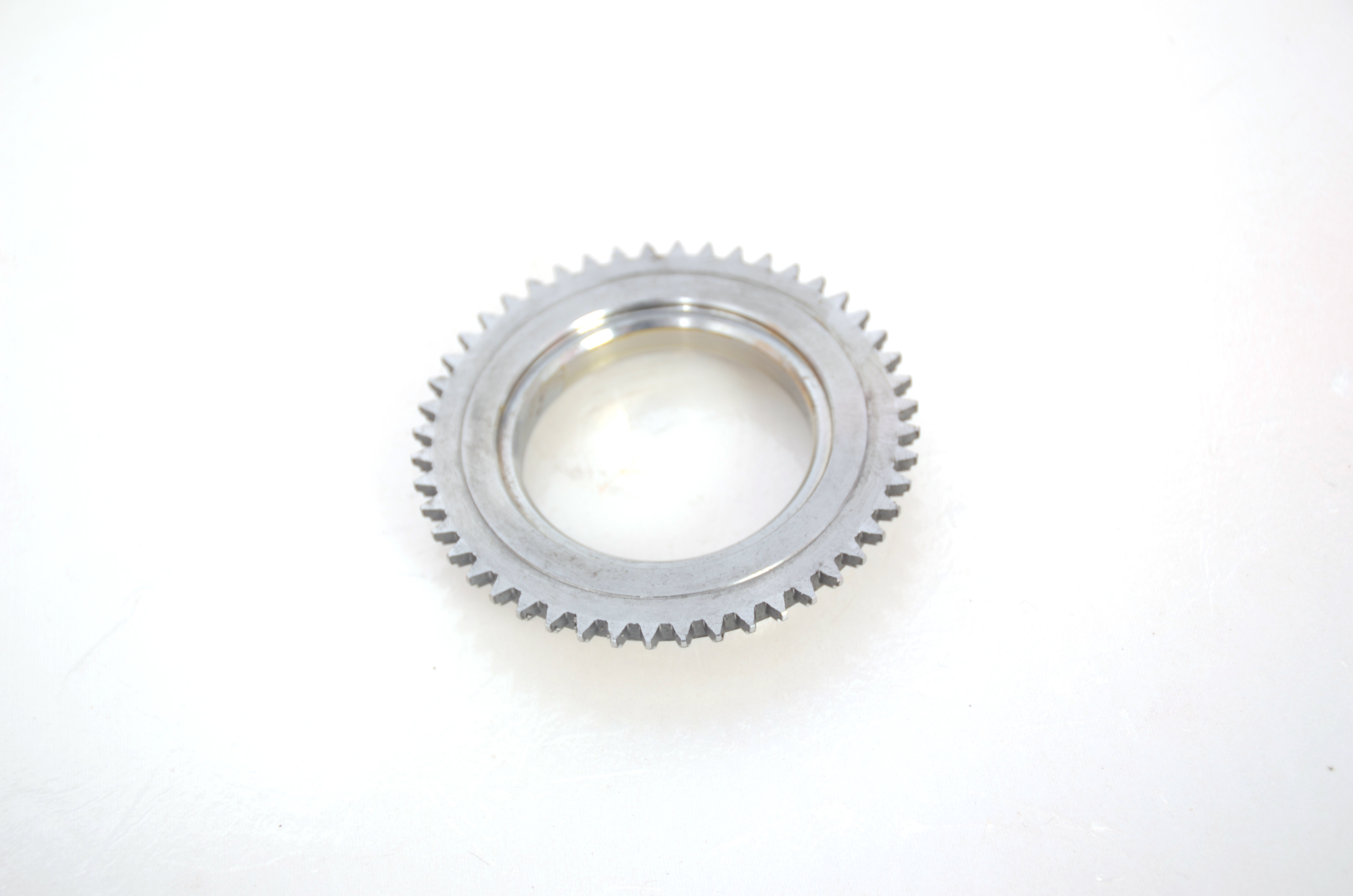 Circular DCT Conjunction Gear 20MnCrS5 Coupling Gear 154HB