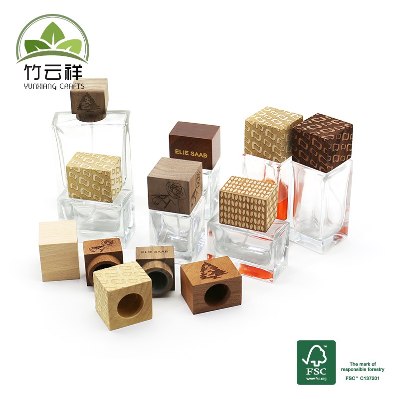 Beautiful environmental protection practical high quality wood cover