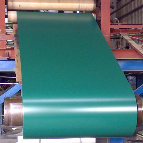 0.40*1220mm Prepainted Steel Sheet Coil PPGI PPGL ASTM A653