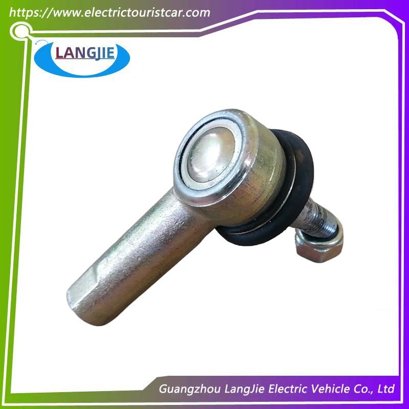 Low Speed Electric Vehicle Ball Head LVTONG For Tie Rod End Golf Cart Steering Parts